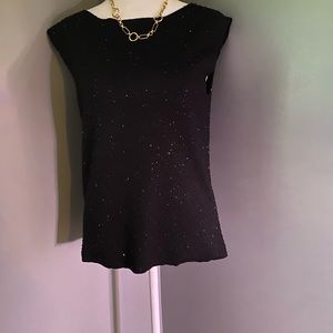 Ann Taylor evening tank